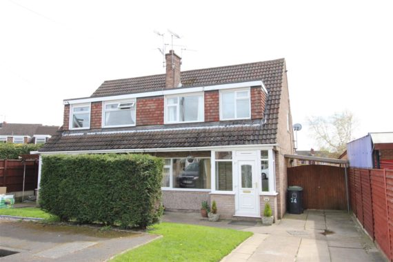 3 Bedroom Detached